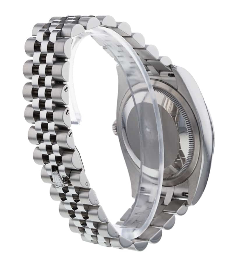 Rolex Datejust 116200